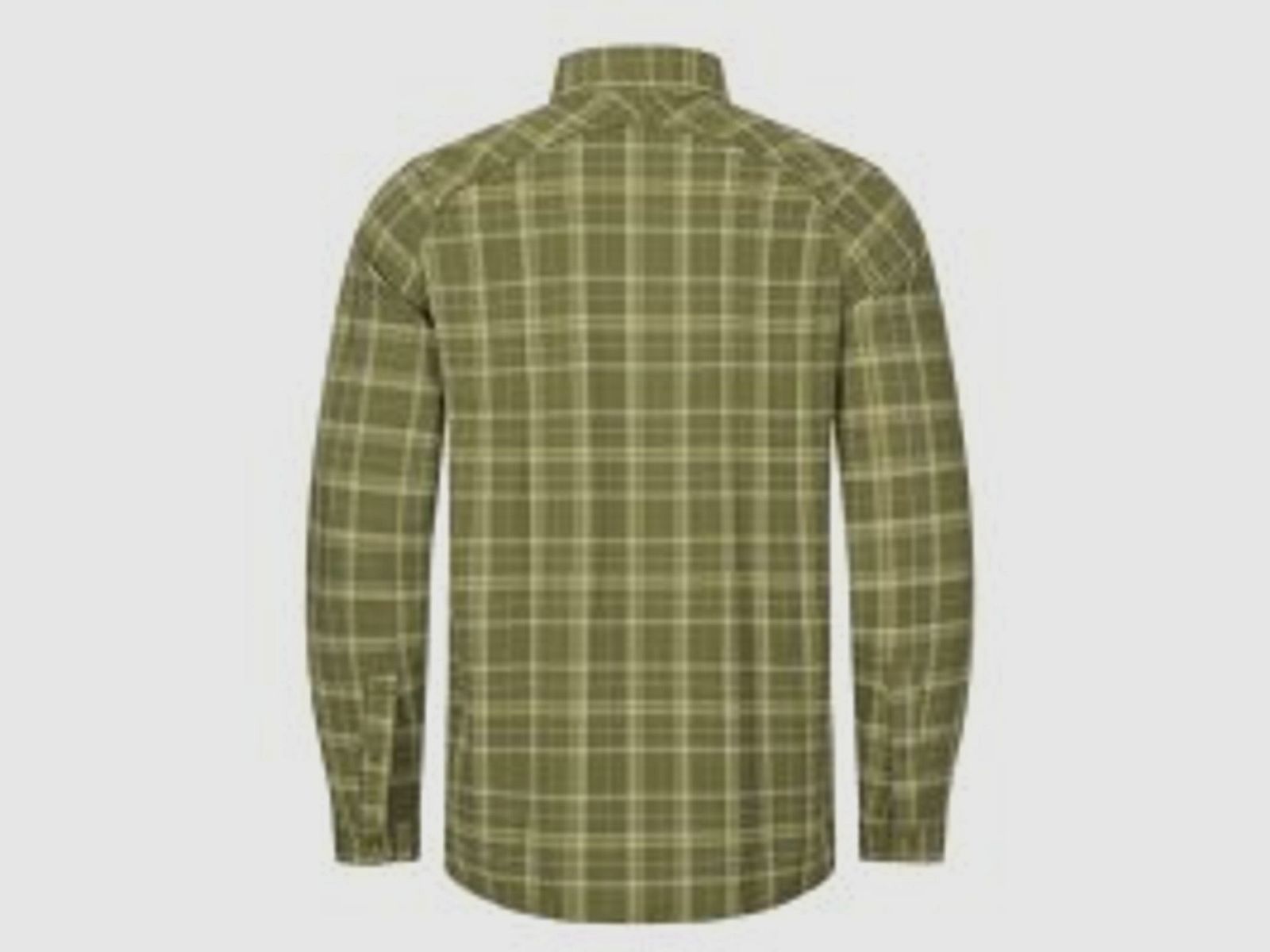 Blaser TF Shirt 20 functional hunting shirt men olive beige, image 2 of 11