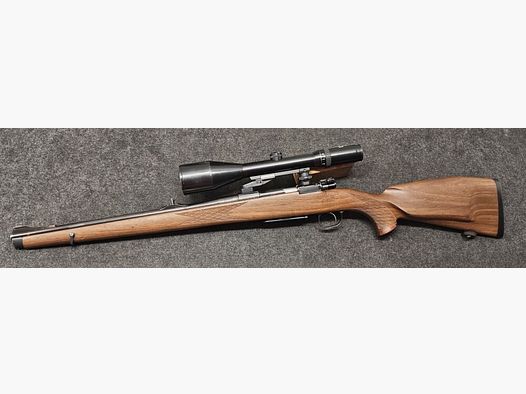 Zbrojovka BRNO / Waffenfabrik Brünn 98er Stutzen