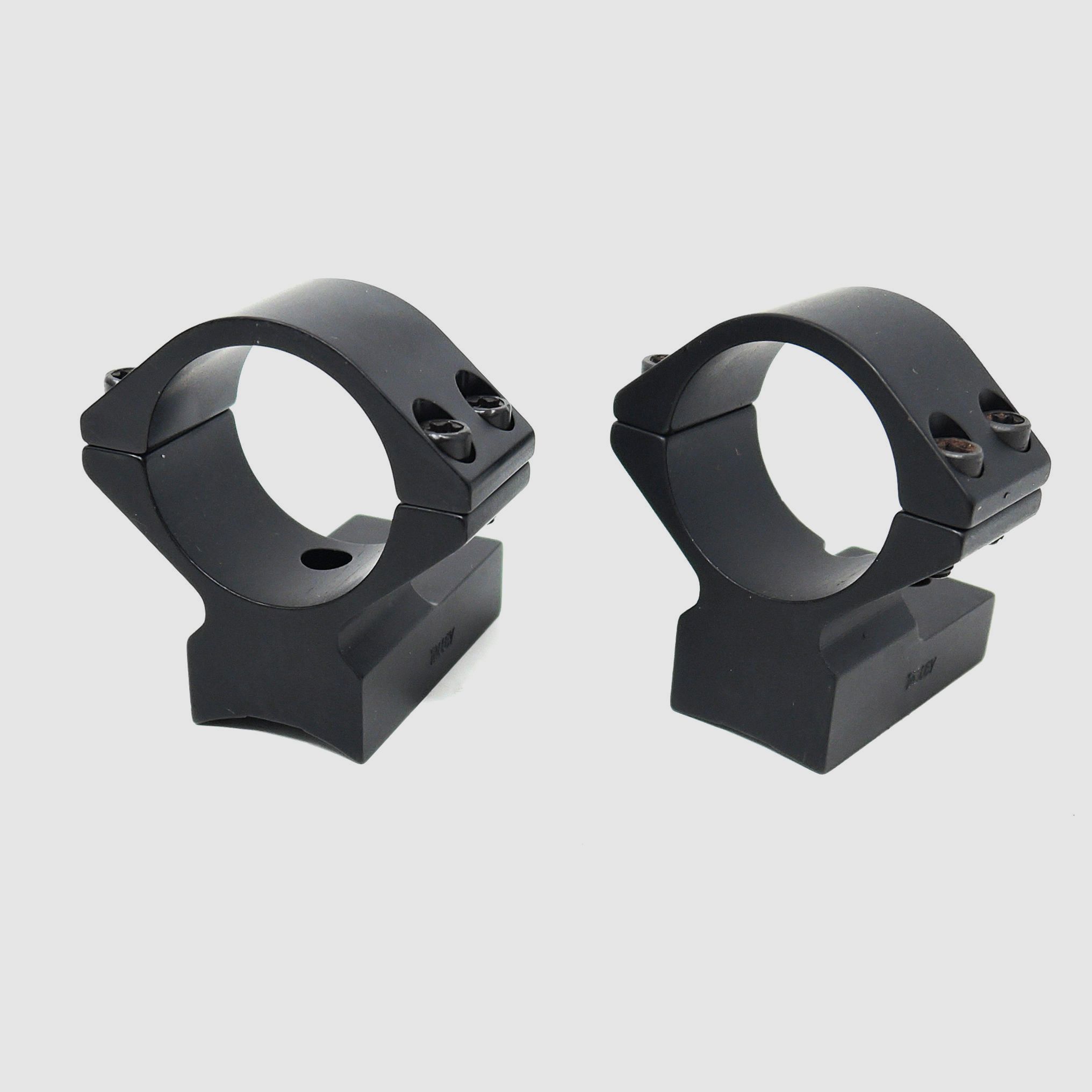 Talley Estesi Ringe für Remington 700 (∅1″ – Medium)