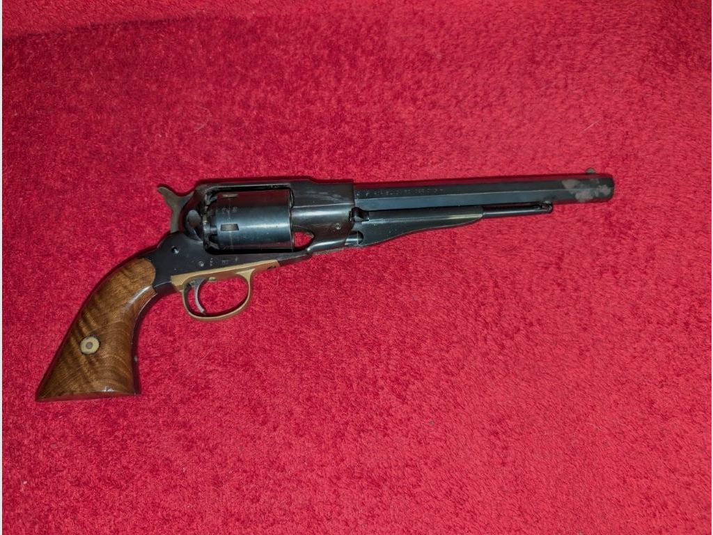 Euroarms Brescia Neues Modell Army Kal. .44 BP