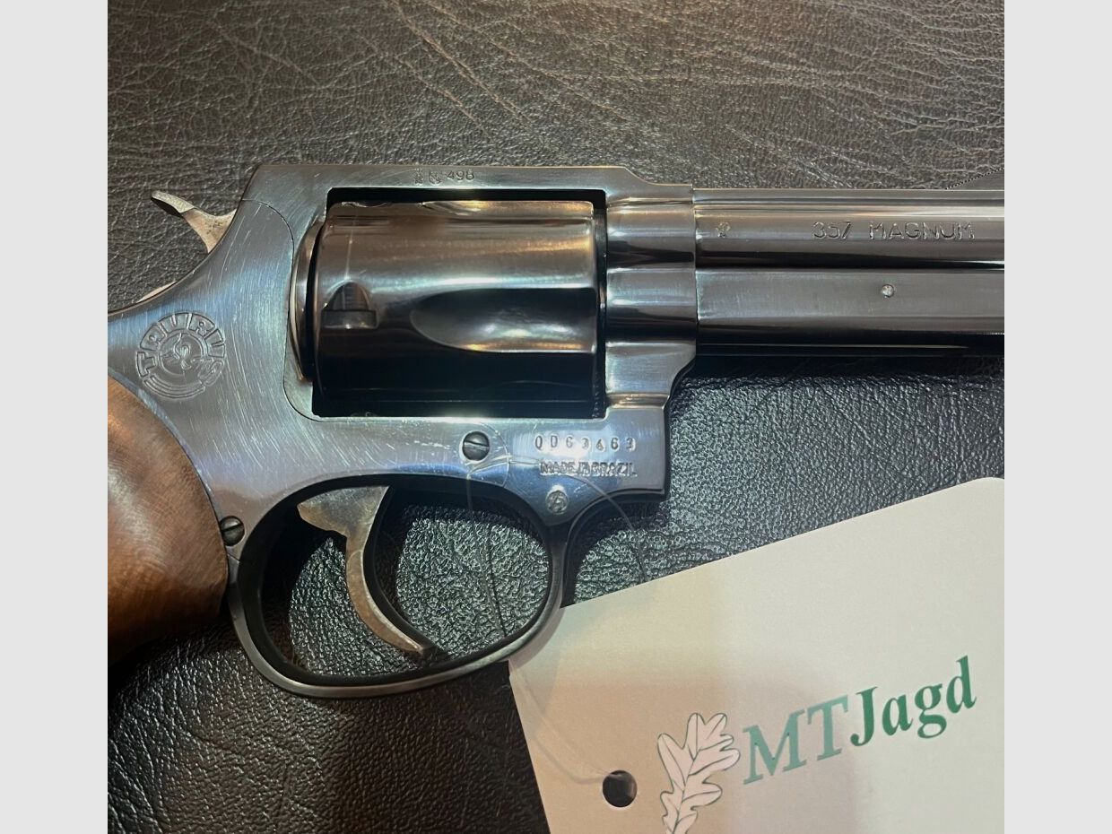 Taurus 605