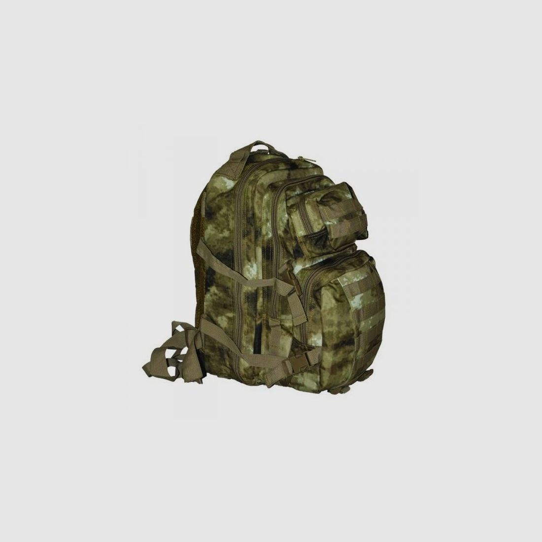 Taktischer Rucksack Patton M80 klein, Bild 9 von 18