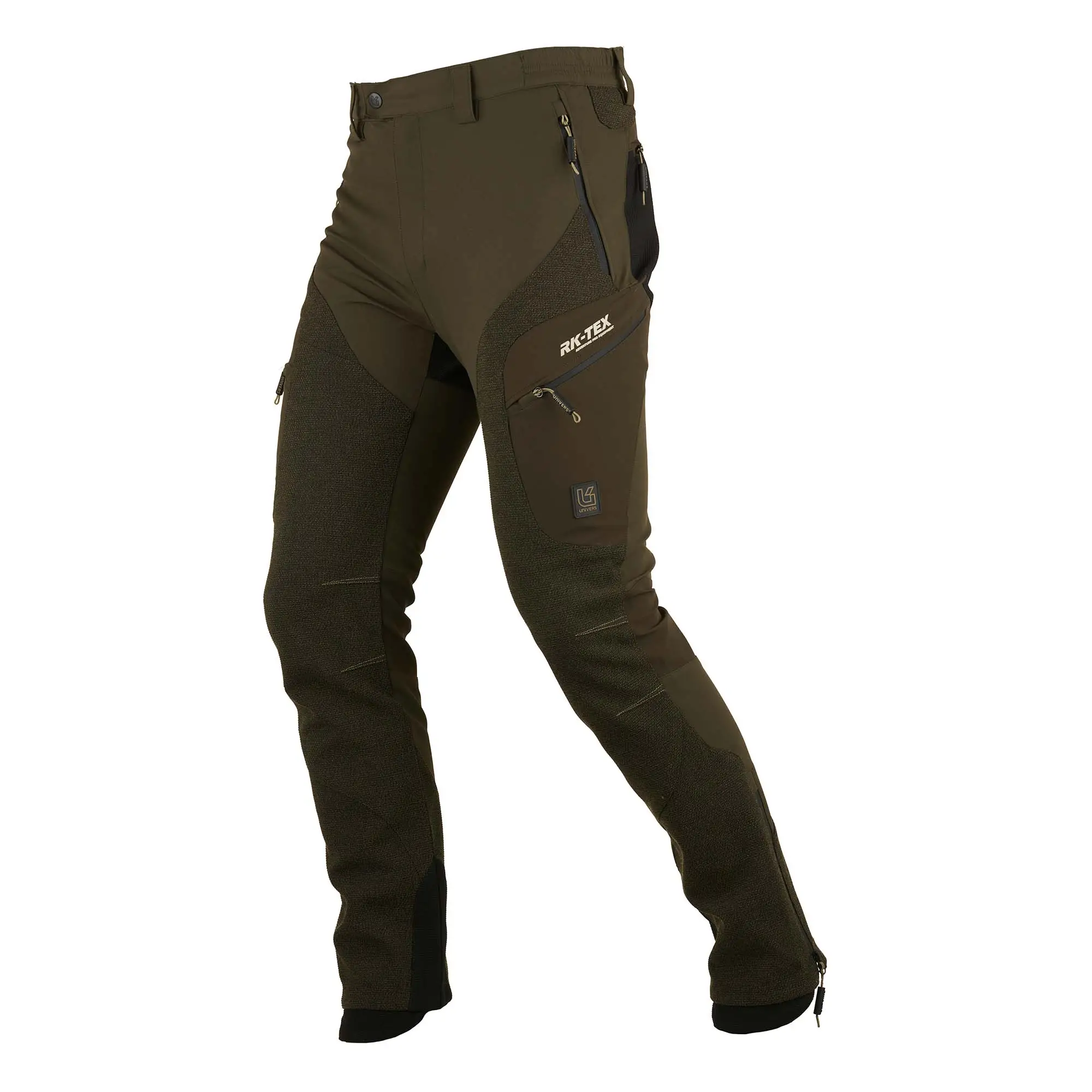 UNIVERS PANTALON TECH, image 2 sur 2