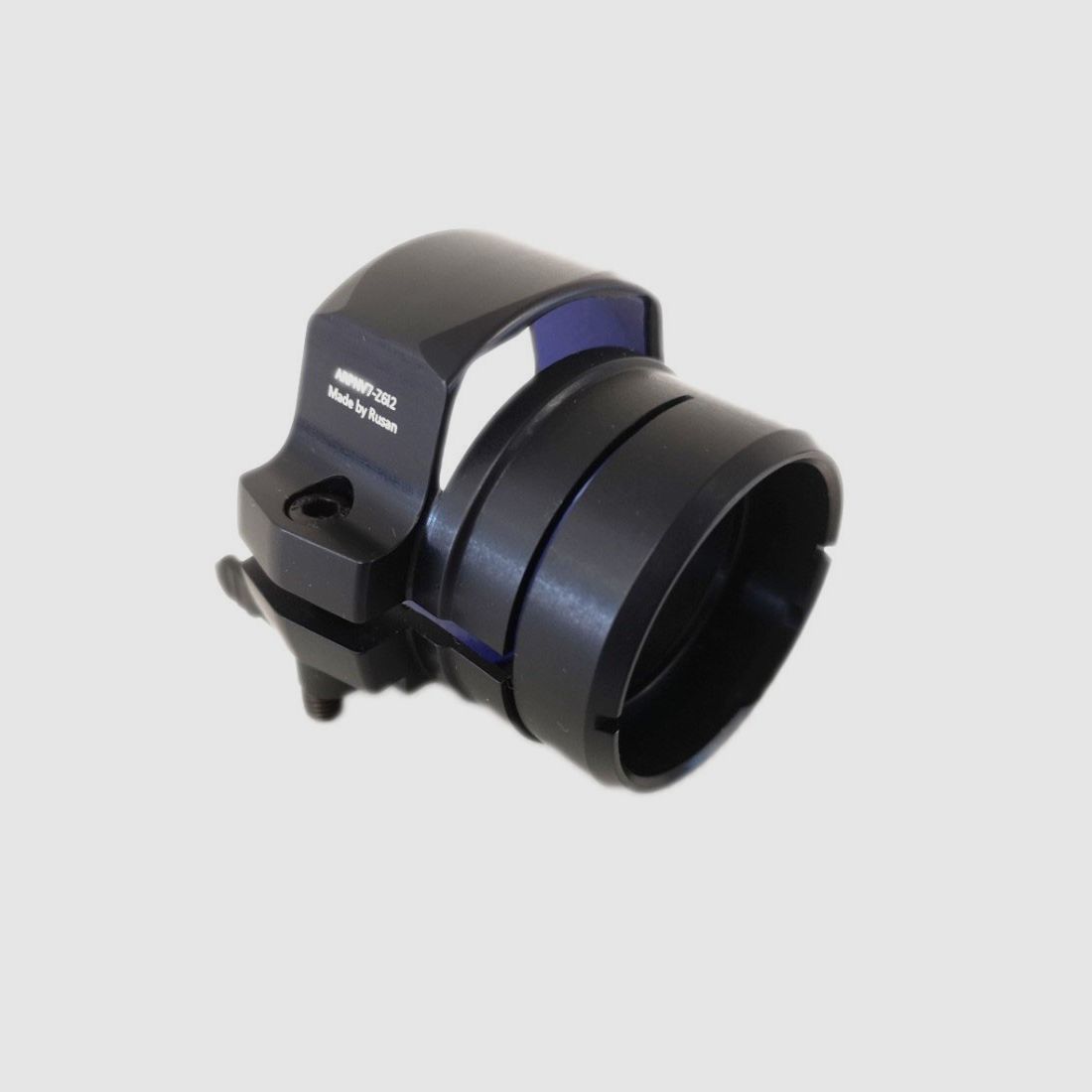 Rusan Schnell-Adapter Pard und Sytong mit Leuchtpunkt - Leica Magnus