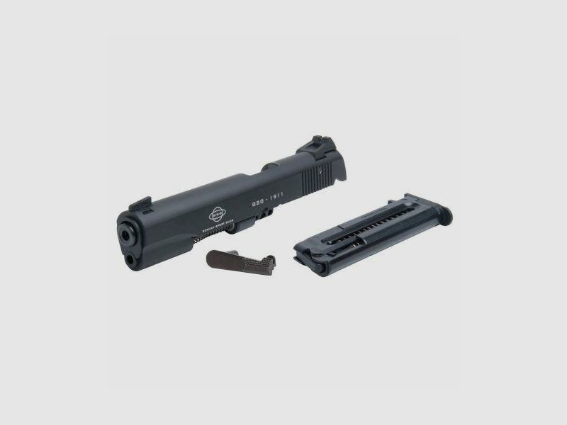 Kit de conversión GSG 1911 .22lr RdW