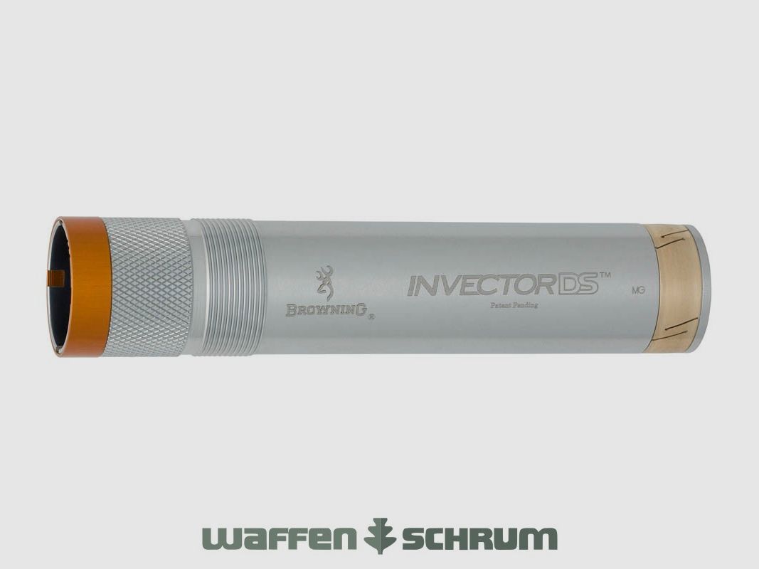 Browning Invector DS Extended