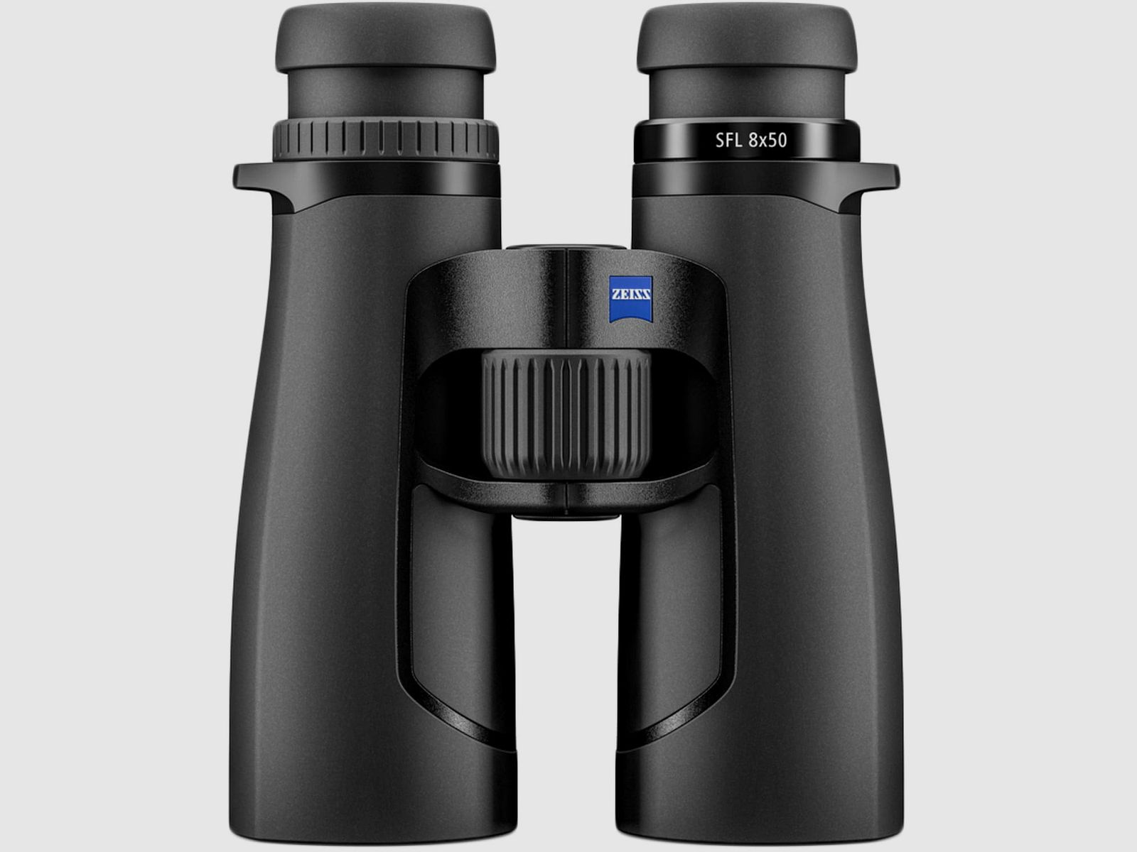 ZEISS SFL 8x50 + Cinghia a Croce, immagine 2 di 6