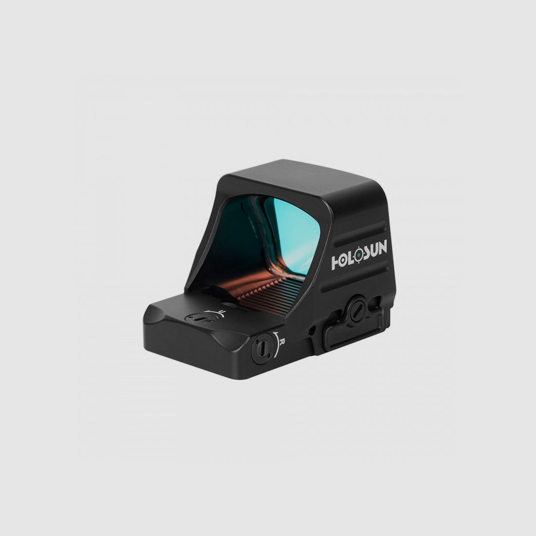 HOLOSUN HE507COMP GREEN DOT SIGHT, Bild 4 von 9