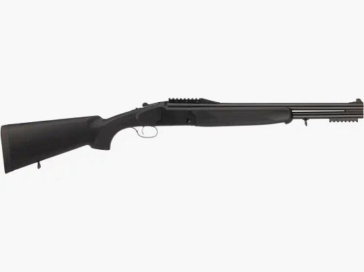 Mercury hunting Bockflinte Tactical Kaliber 12/76 - oder Bockdoppelflinte wie es das NWR nennt :-)