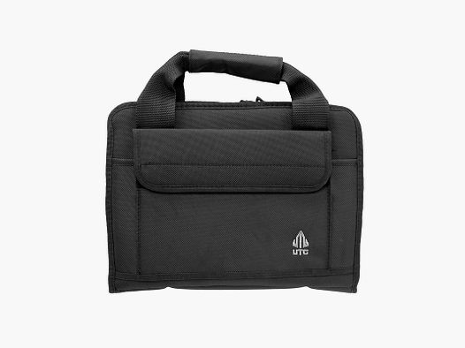 UTG Deluxe Single Pistol Case