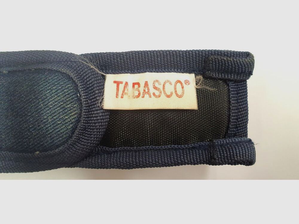Tabasco originales Tabasco Holster Jeans