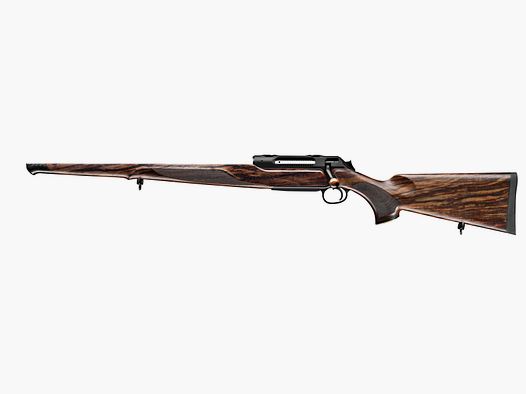 Sauer Komplettierung S404 Stutzen SHK:2 / Links ohne Verschlusskopf / ohne Magazin