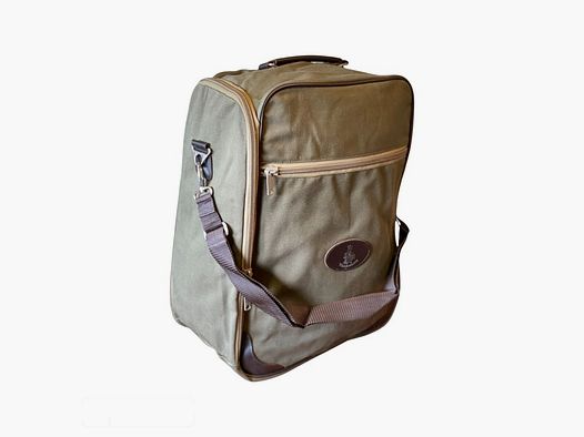 Laarzen tas Delux