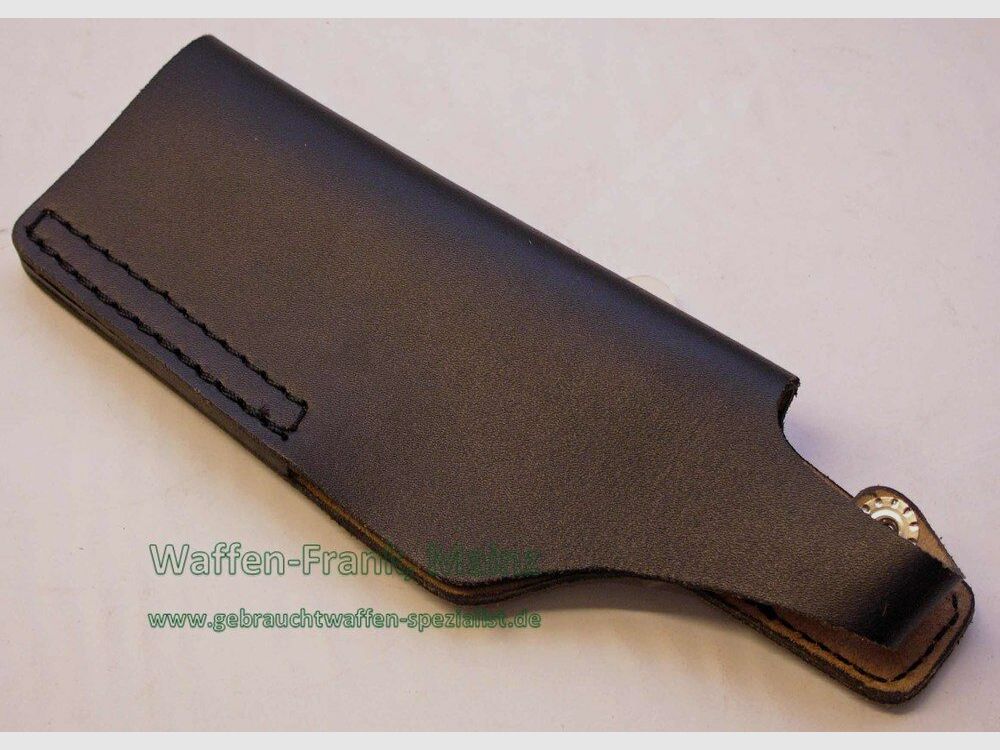 Various manufacturers belt holster 'left' pistol Browning GPDA