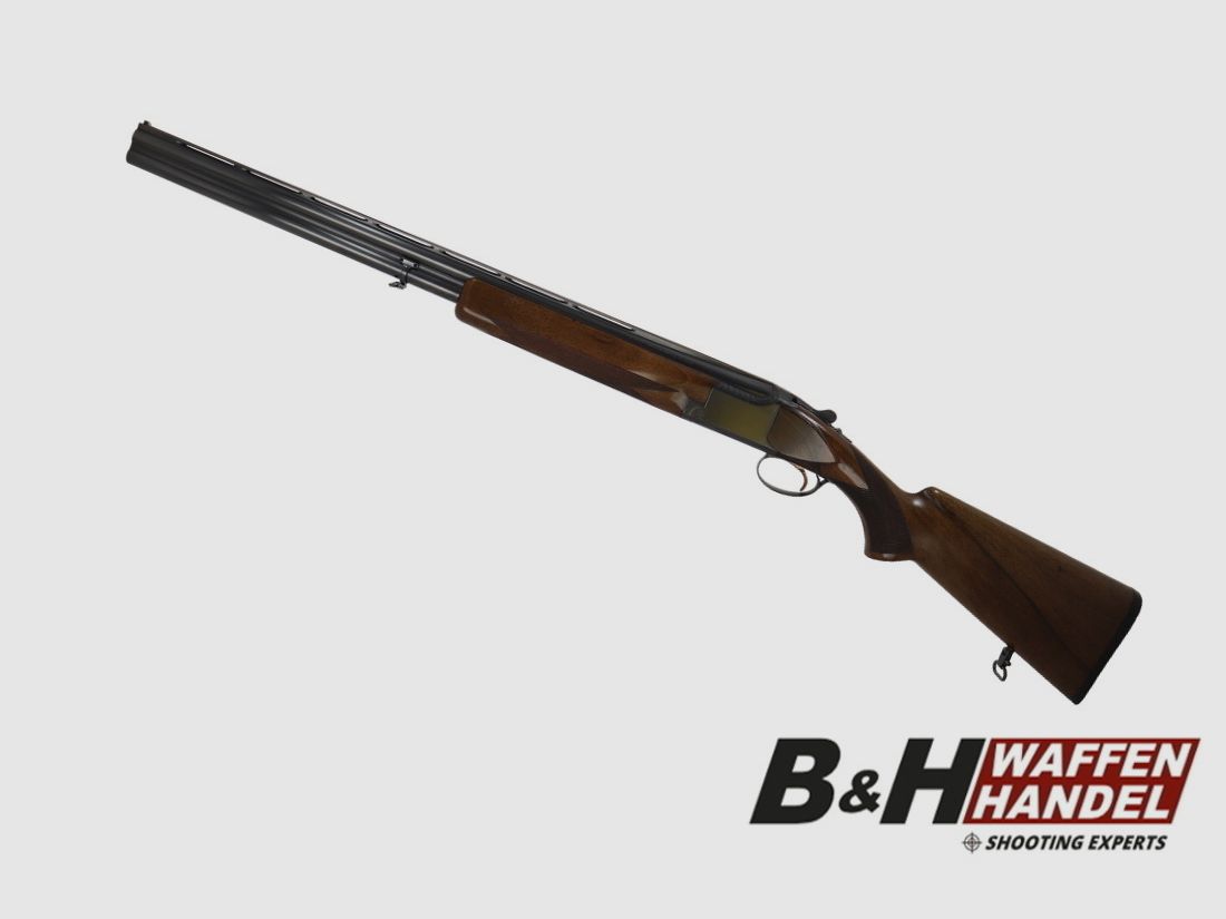 FN Bock double shotgun B25