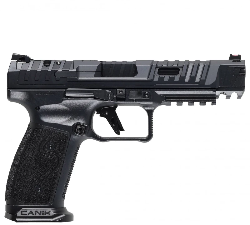 Pistolet Canik TP9 SFx RIVAL-S Black kal.9x19mm, zdjęcie 2 z 21