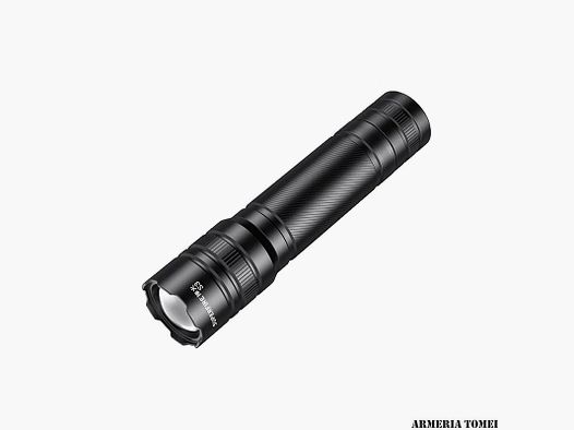 TASCHENLAMPE – SUPERFIRE S3-A | 420 LUMEN