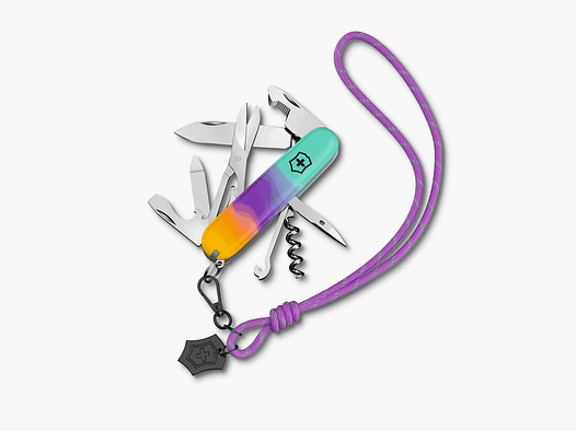 VICTORINOX – COMPANION & NECK CORD Sydney Style