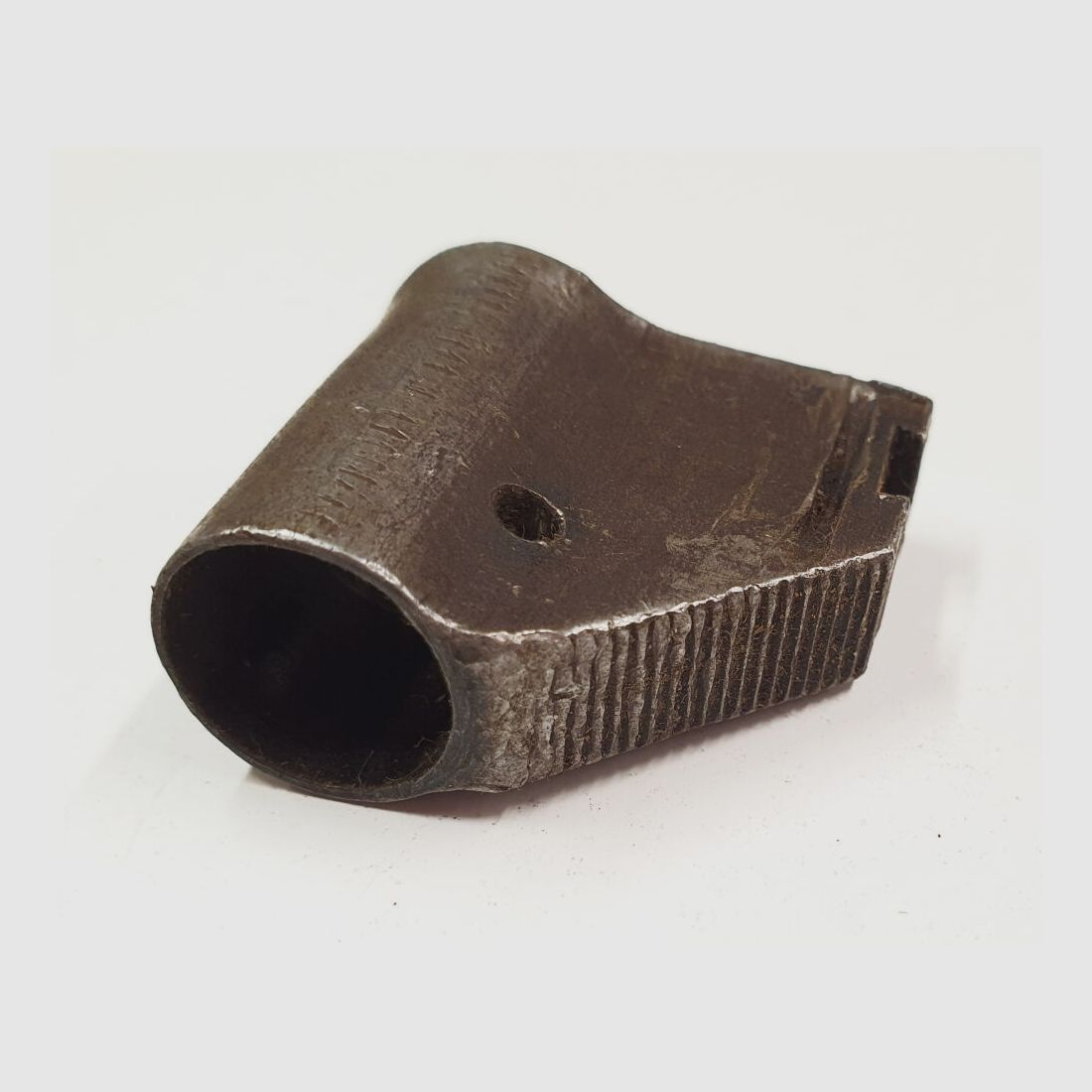 Fucile 43 / Carabina 43 ( G43 / K43 ) [61] Base del mirino per Fucile 43 / Carabina 43 ( G43 / K43 ) pezzo di ricambio originale ad esempio duv qve bcd ac, immagine 6 di 7