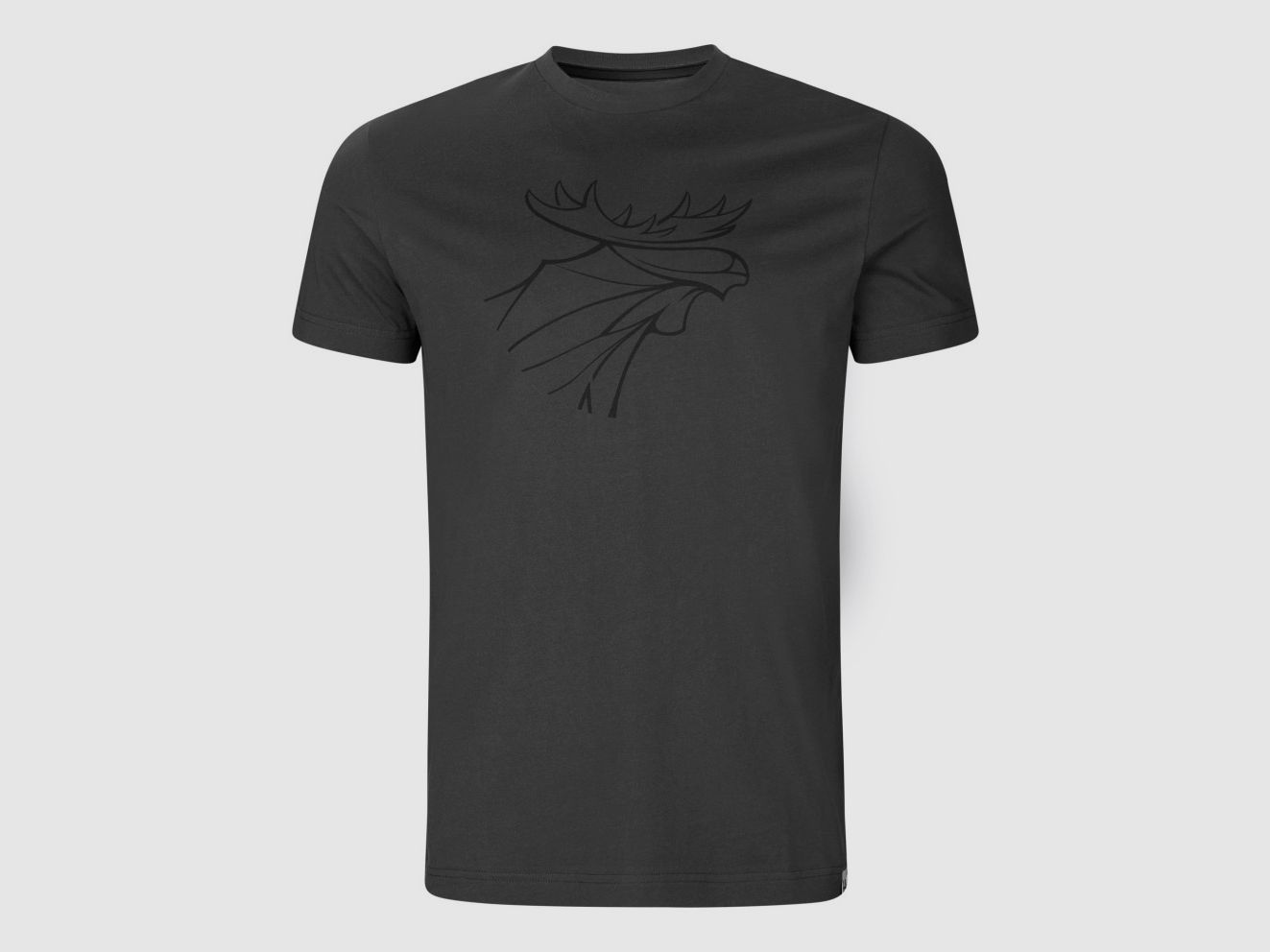 Tee-shirt graphic 2-pack Harkila, image 10 sur 12