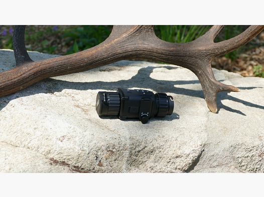 HikMicro Thunder TE19C