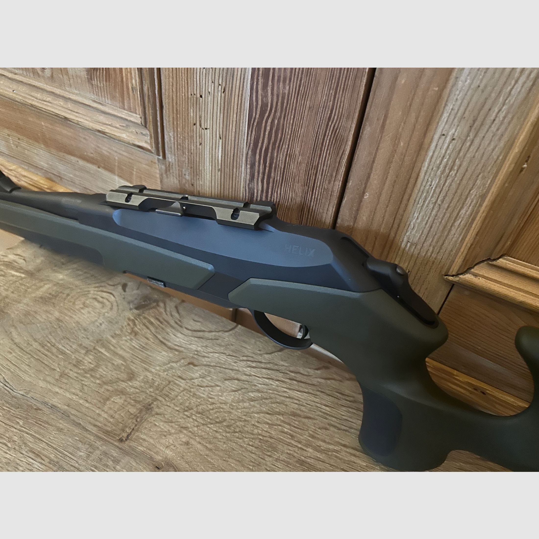 Merkel Helix Speedster 8x57IS