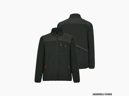 ZOTTA FOREST – ZFMJ01291 STROCKER MAN JACKET