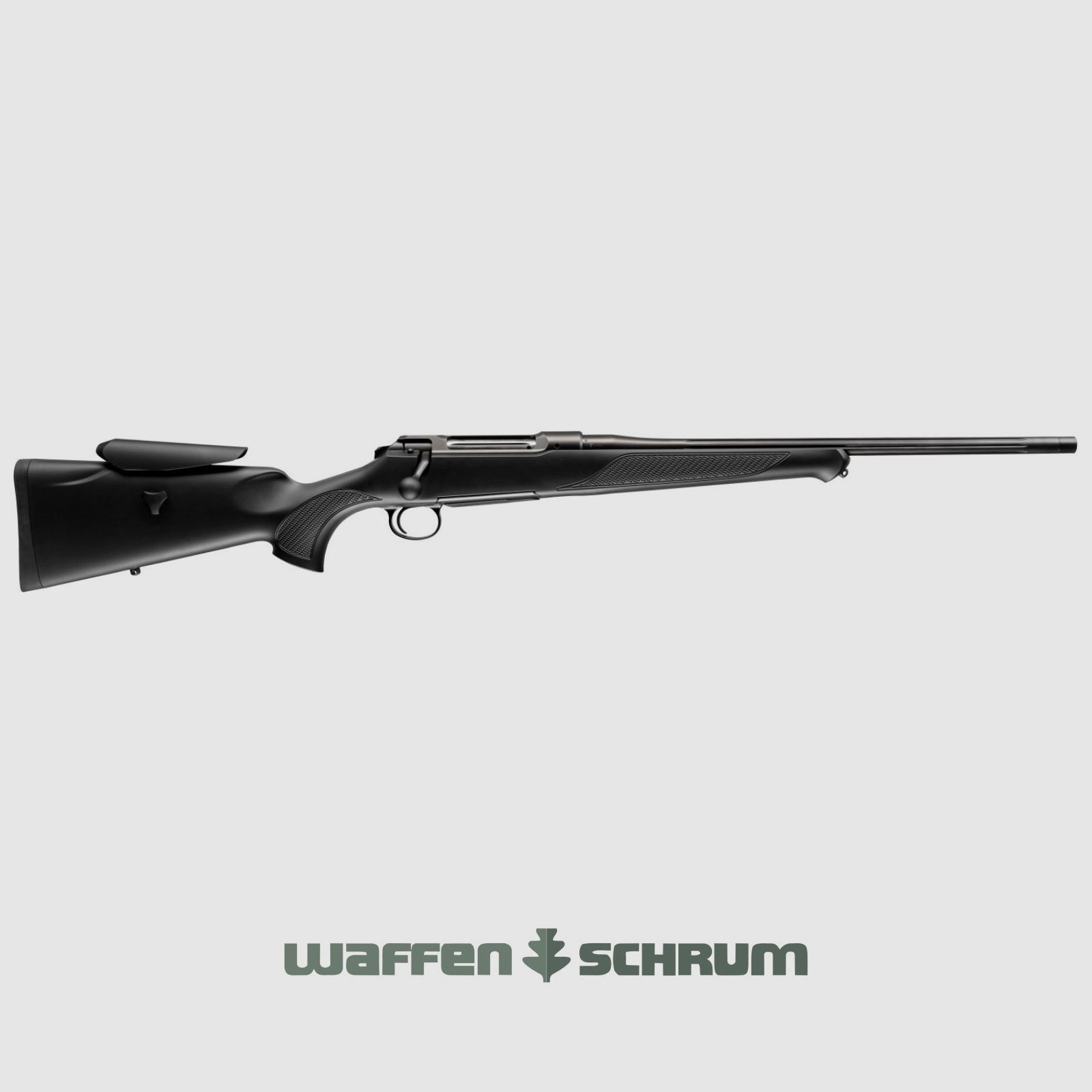 Sauer S101 Highland XTA