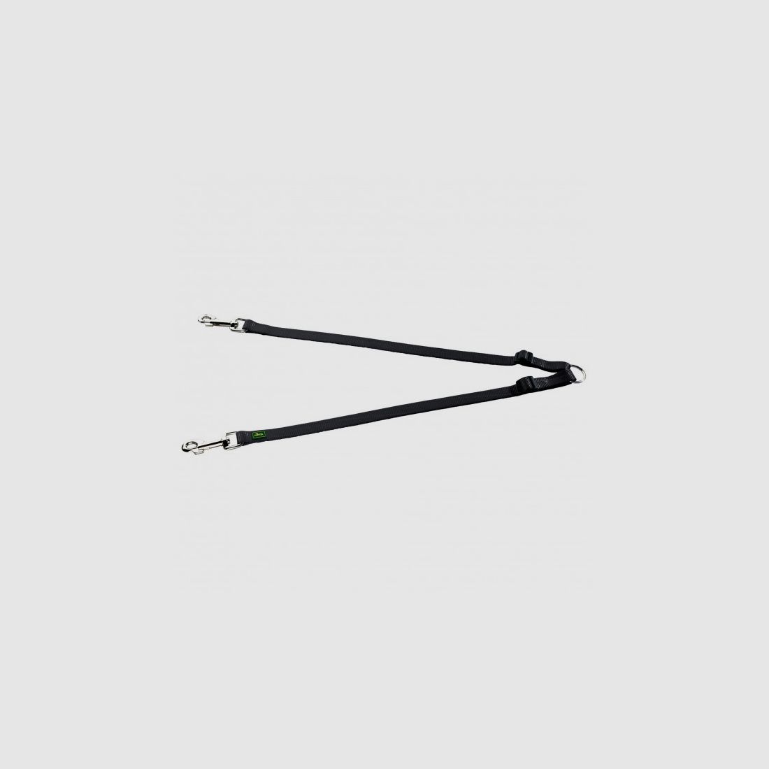 Hunter – Cintura regolabile 10mm Nera