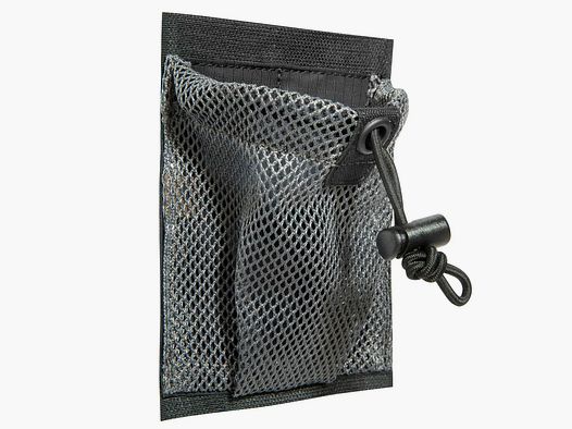 Tasmanian Tiger Tasmanian Tiger Netztasche Modular Collector S VL - Schwarz