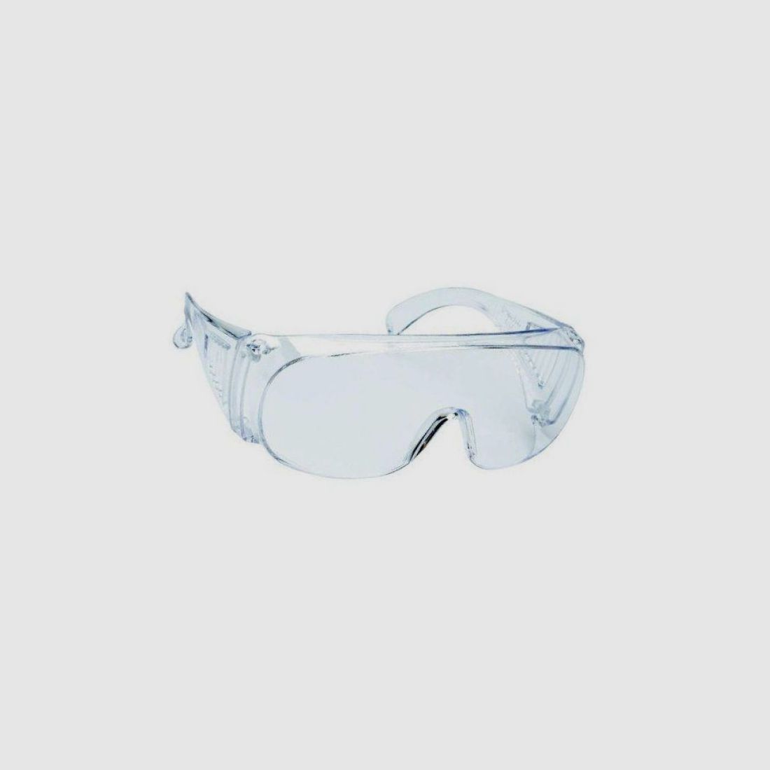Gafas de tiro TIGER, transparentes