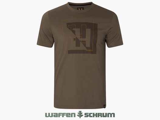 Härkila T-Shirt H- Logo