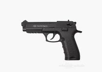 Ekol Firat P92 Magnum Pistola a Salve 9mm P.A.K. Nera