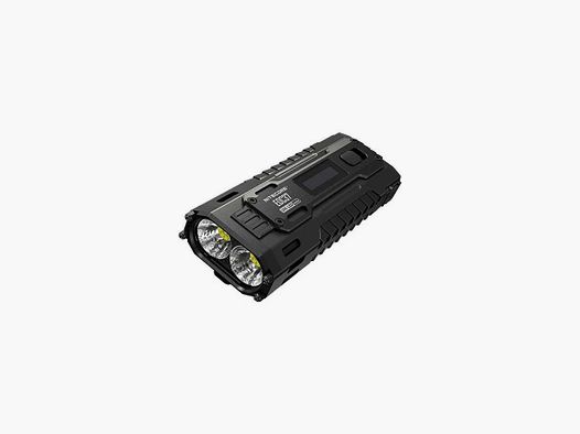 Lampes torches Lampe torche EDC37 - 8000Lm Nitecore