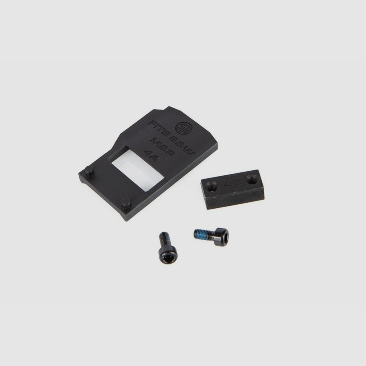 Sig Sauer ROMEO 1 Adapter Kit S&W M&amp;P