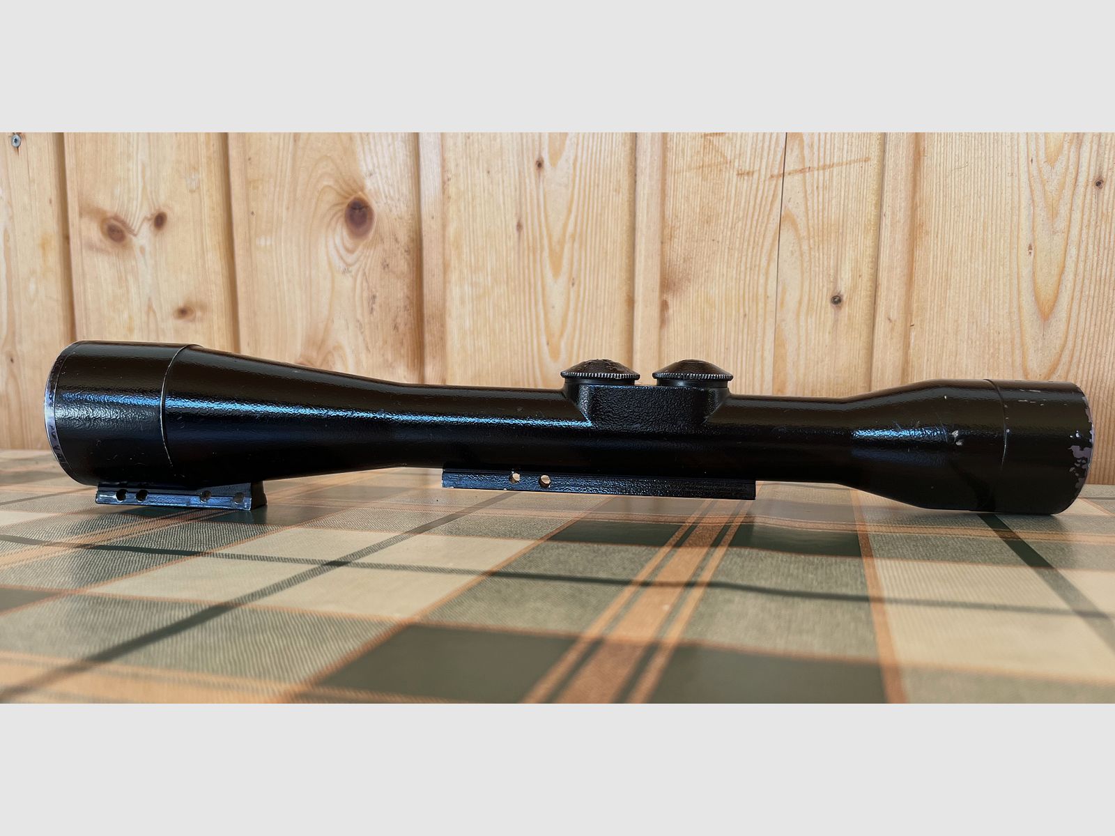 Carl Zeiss Jena 6x42/S 