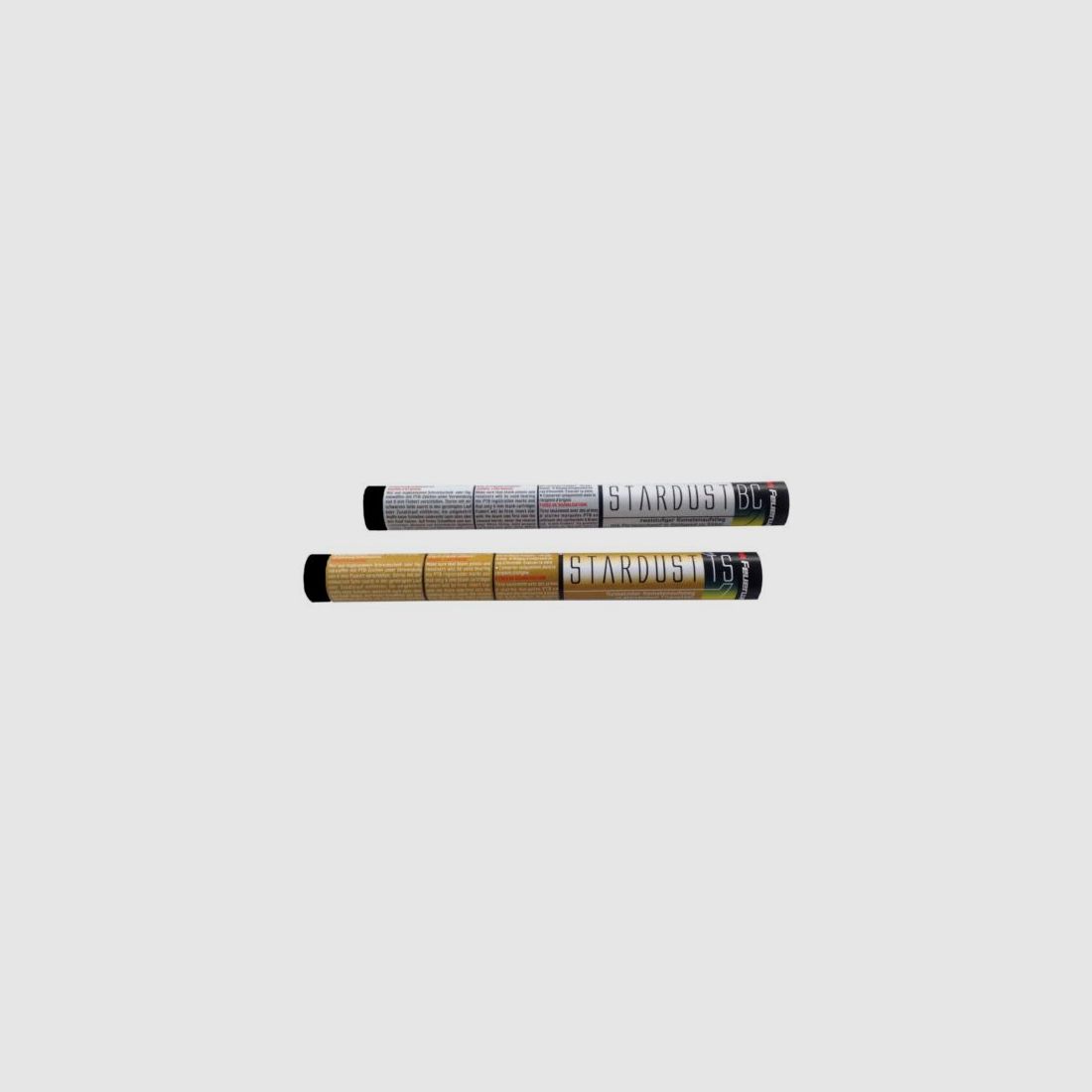Zink Stardust BC Brokat + Camuro 10er Rolle