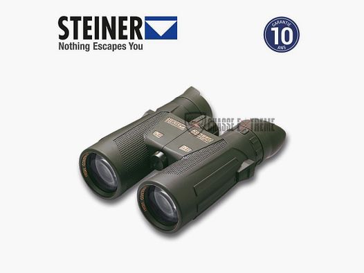 STEINER Ranger Xtreme 10x42 Verrekijker