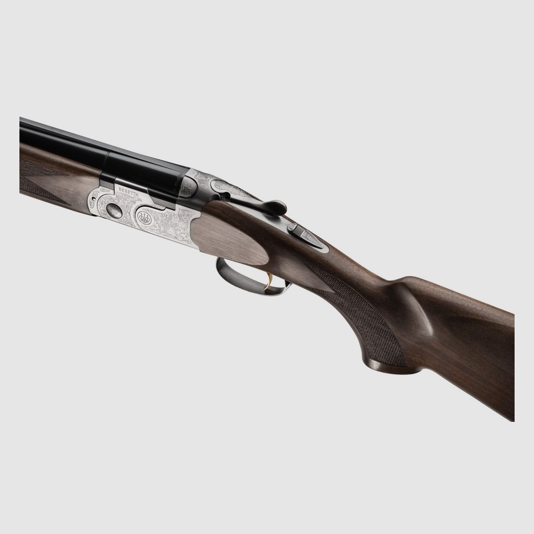 Beretta 686 SP 1 Vittoria Jagd 12/76 LL71cm GAUCHE, image 3 sur 4