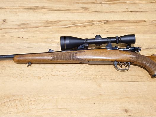 Repetierbüchse Mauser 98er Zastava Kal. .30-06