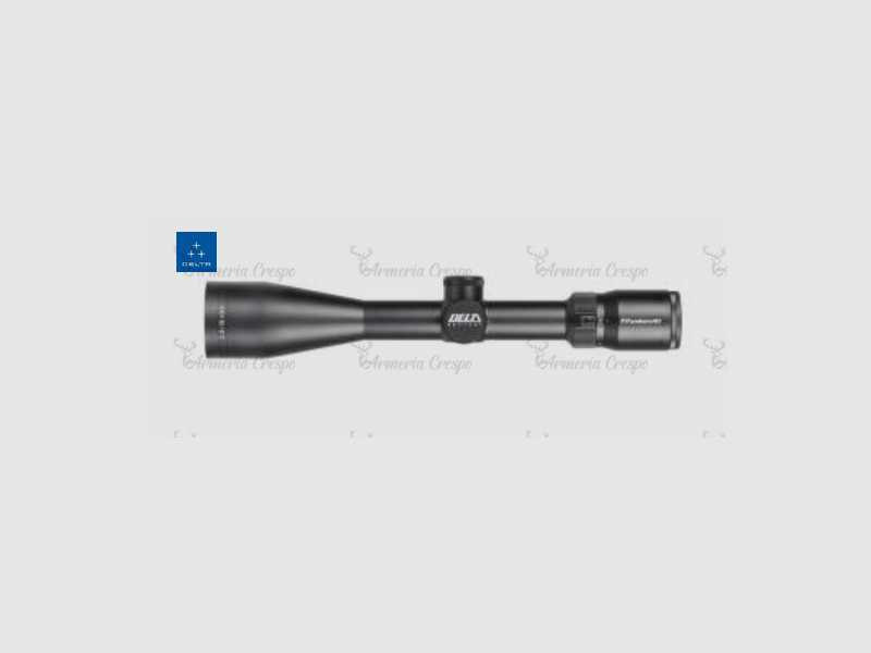 Zielfernrohr Delta Titanium HD 2,5–15×50 IR SD, Bild 2 von 3