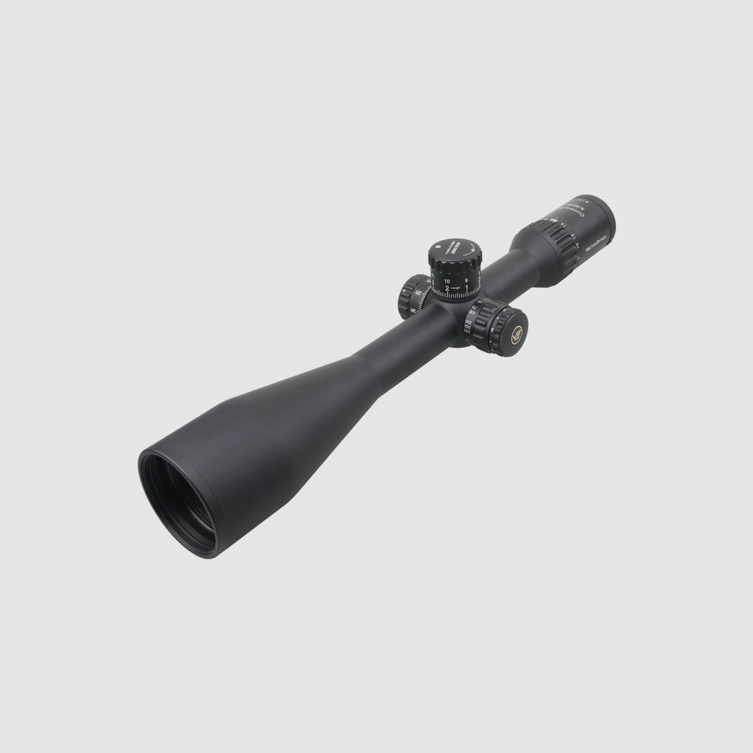 Zielfernrohr Vector Optics Continental, Bild 59 von 77