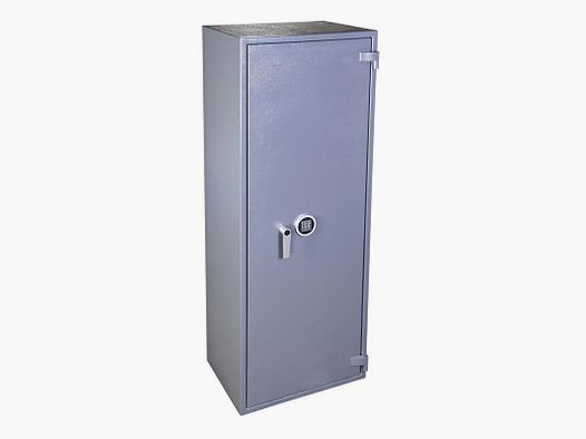 Waffenschrank Börde 9 Vario elektr. Zahlenschloss - Sicherheitsstufe / Widerstandsgrad I nach PN EN 1143-1