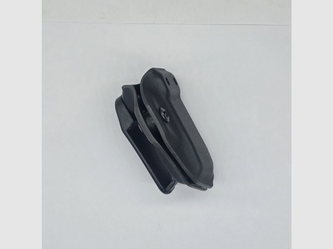 Magazintasche ATA V2 GLOCK 43X/48 Pouch Schwarz, Bild 7 von 7