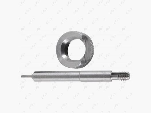 Nr. 90136 - HÜLSENLÄNGENMESSER & HÜLSENHALTER Kal. .30-30 WIN LEE PRECISION