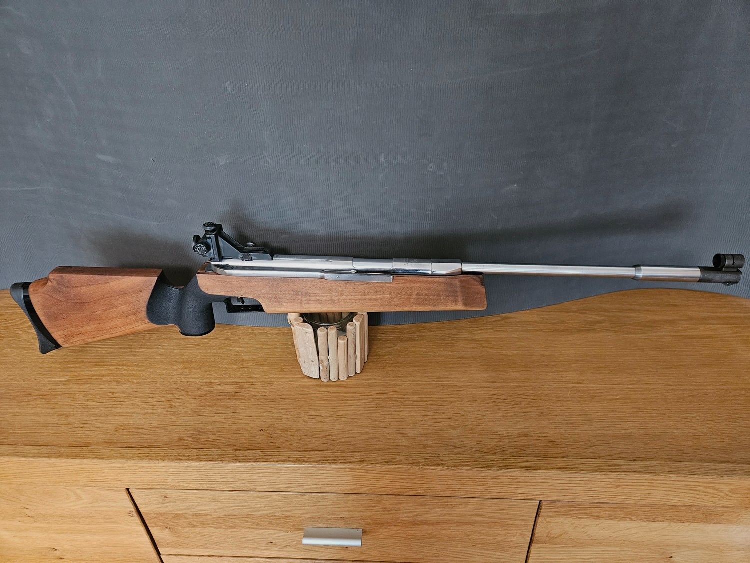 Feinwerkbau FWB 300S  Einzelstück 