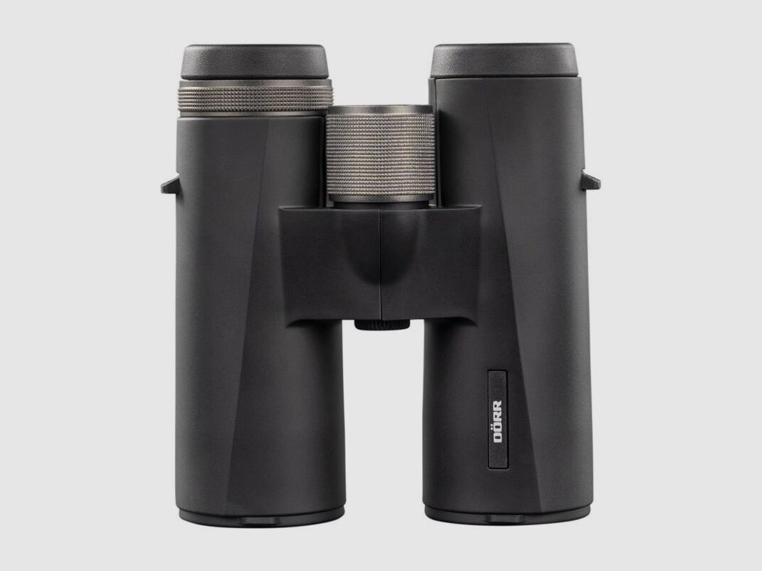 Dörr Dachkantfernglas Puma 8x42 Schwarz