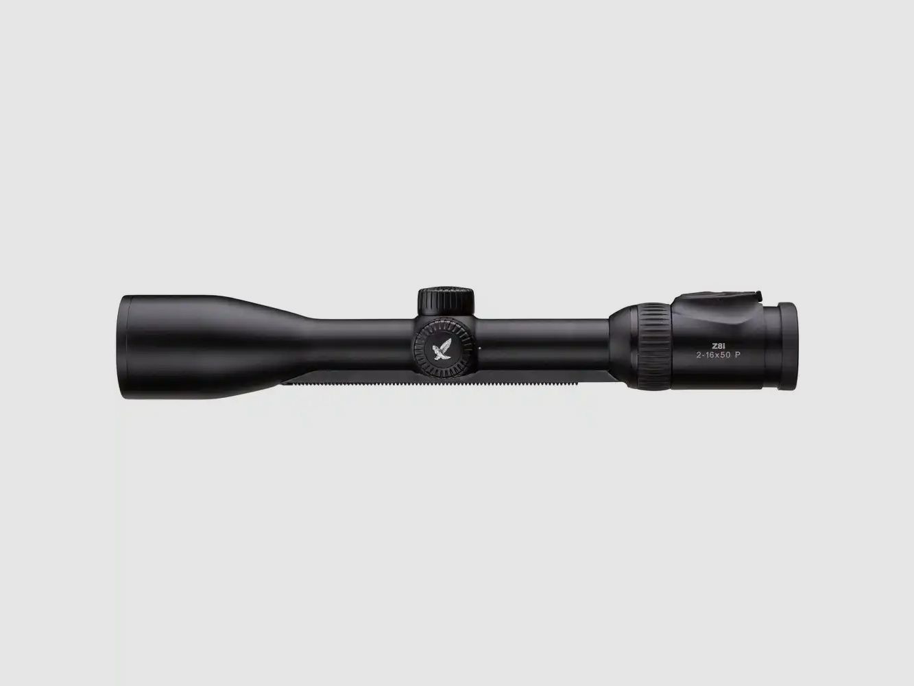 Swarovski Z8i 2-16x50 P SR Gen. 1, con guida