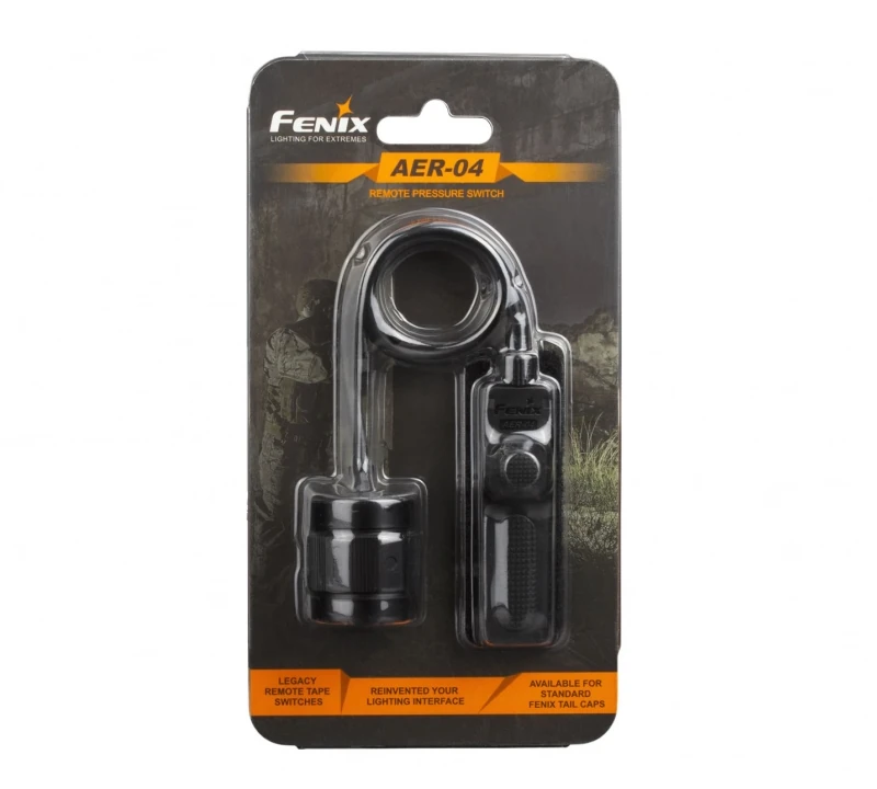Fenix AER-04 gelkabelschakelaar, afbeelding 5 van 11