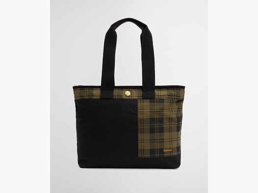 Barbour Shopper Mya